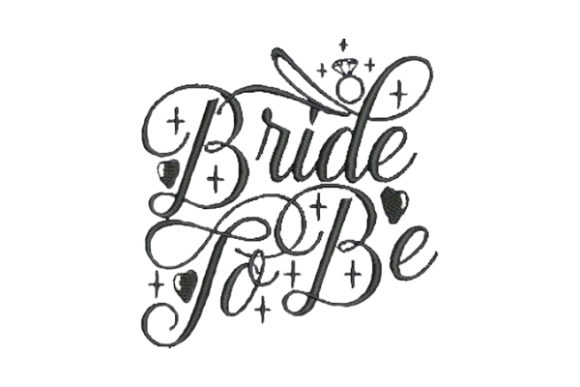 Bride to Be: A Designer Review for Business Merch