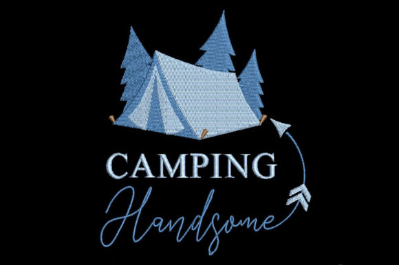 Camping Handsome: A Designer’s Apparel Review