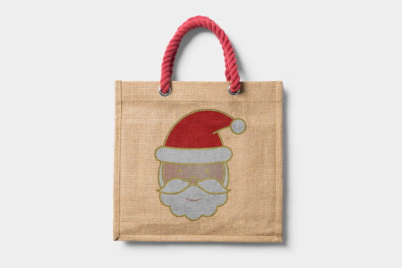 Christmas Santa Face: An Embroidery Sellerβs Review