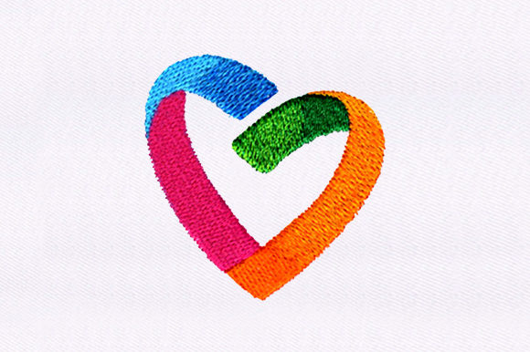 Colorful Heart: A Merchandise Design Review