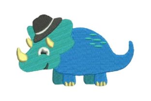 Dinosaur Boy: A Designer Review for Business Merch