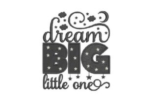 Dream Big Little One: Holiday Embroidery Review