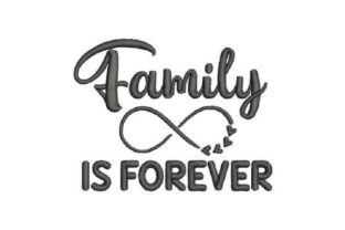 Family is Forever: A Merchandise Design Review