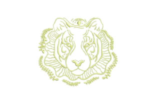 Linework Tiger: An Embroidery Designerβs Review