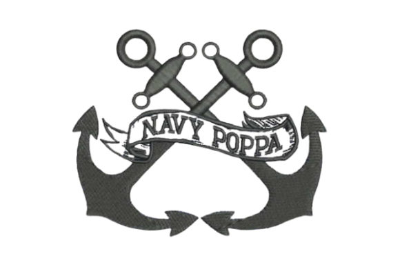 Navy Poppa: A Designer’s Review for Personalized Gifts