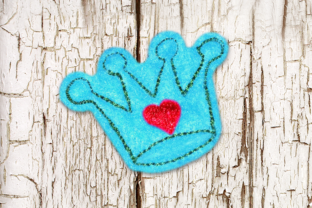 Princess Crown Feltie: A Designer Review for Business
