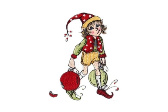 Sassy Oops Helper Elf: A Boutique Apparel Review