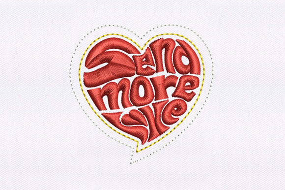 Send More Love Cap Design: Sweatshirt Review