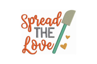 Spread the Love: An Embroidery Designer’s Review