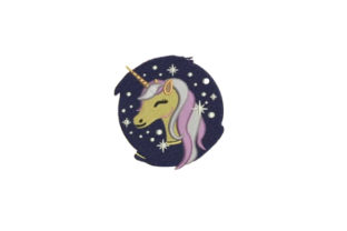 Unicorn for Tweens: A Stitch-Out Review