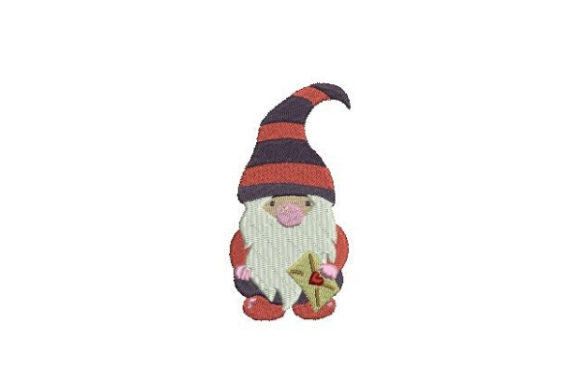 Valentine's Gnome: A Boutique Sweatshirt Review